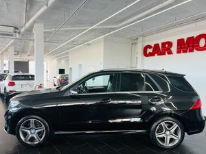 Mercedes Clase GLE GLE 250 d 4MATIC AMG LINE - Foto 8