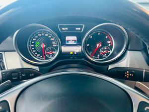 Mercedes Clase GLE GLE 250 d 4MATIC AMG LINE - Foto 22