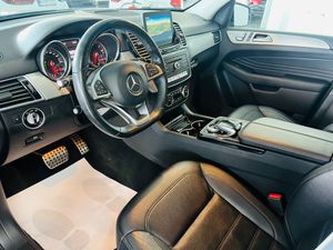 Mercedes Clase GLE GLE 250 d 4MATIC AMG LINE - Foto 12