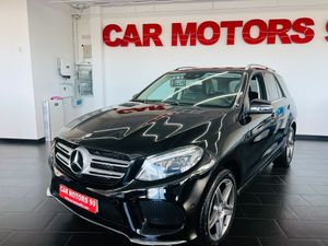 Mercedes Clase GLE GLE 250 d 4MATIC AMG LINE - Foto 2