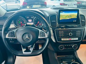 Mercedes Clase GLE GLE 250 d 4MATIC AMG LINE - Foto 20