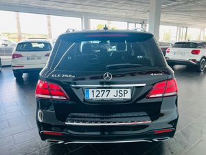 Mercedes Clase GLE GLE 250 d 4MATIC AMG LINE - Foto 5