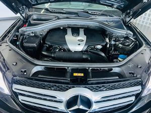 Mercedes Clase GLE GLE 250 d 4MATIC AMG LINE - Foto 28