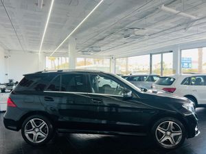 Mercedes Clase GLE GLE 250 d 4MATIC AMG LINE - Foto 7
