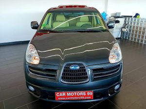 Subaru Tribeca 3.0 LIMITED - Foto 9