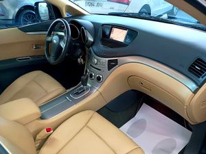 Subaru Tribeca 3.0 LIMITED - Foto 18