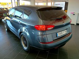 Subaru Tribeca 3.0 LIMITED - Foto 3