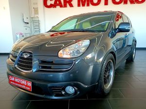 Subaru Tribeca 3.0 LIMITED - Foto 11