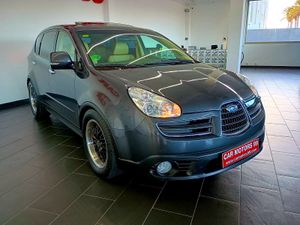 Subaru Tribeca 3.0 LIMITED - Foto 7