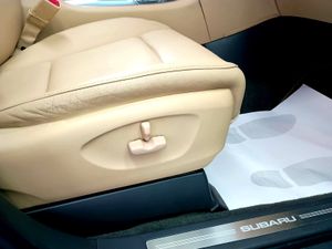 Subaru Tribeca 3.0 LIMITED - Foto 30