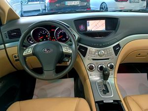 Subaru Tribeca 3.0 LIMITED - Foto 15