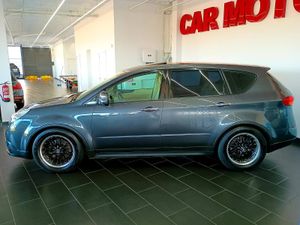 Subaru Tribeca 3.0 LIMITED - Foto 3