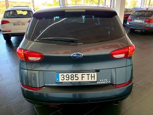 Subaru Tribeca 3.0 LIMITED - Foto 4