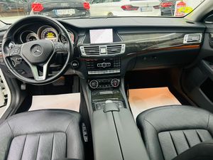 Mercedes Clase CLS CLS 350 BlueTEC 4MATIC Shooting Brake - Foto 13