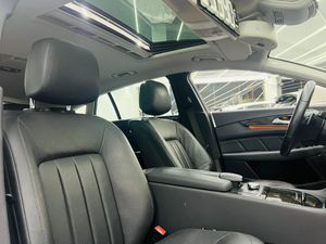 Mercedes Clase CLS CLS 350 BlueTEC 4MATIC Shooting Brake - Foto 15