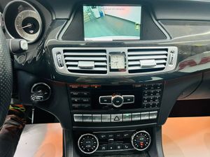 Mercedes Clase CLS CLS 350 BlueTEC 4MATIC Shooting Brake - Foto 24