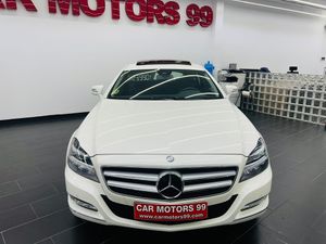 Mercedes Clase CLS CLS 350 BlueTEC 4MATIC Shooting Brake - Foto 3