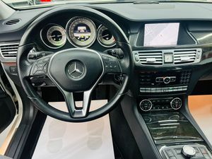 Mercedes Clase CLS CLS 350 BlueTEC 4MATIC Shooting Brake - Foto 20
