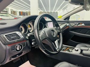 Mercedes Clase CLS CLS 350 BlueTEC 4MATIC Shooting Brake - Foto 19