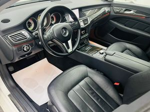 Mercedes Clase CLS CLS 350 BlueTEC 4MATIC Shooting Brake - Foto 12