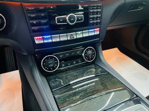 Mercedes Clase CLS CLS 350 BlueTEC 4MATIC Shooting Brake - Foto 25