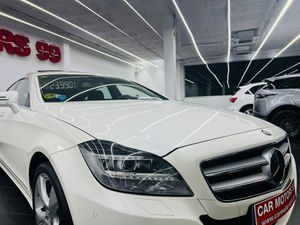 Mercedes Clase CLS CLS 350 BlueTEC 4MATIC Shooting Brake - Foto 9