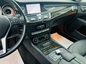 Mercedes Clase CLS CLS 350 BlueTEC 4MATIC Shooting Brake - Foto 21