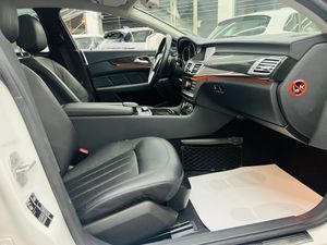 Mercedes Clase CLS CLS 350 BlueTEC 4MATIC Shooting Brake - Foto 14