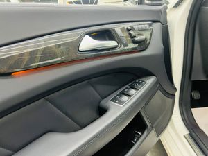 Mercedes Clase CLS CLS 350 BlueTEC 4MATIC Shooting Brake - Foto 17