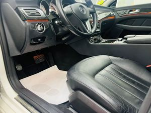 Mercedes Clase CLS CLS 350 BlueTEC 4MATIC Shooting Brake - Foto 18