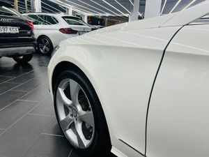 Mercedes Clase CLS CLS 350 BlueTEC 4MATIC Shooting Brake - Foto 10