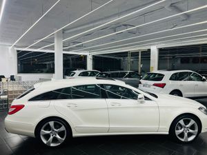Mercedes Clase CLS CLS 350 BlueTEC 4MATIC Shooting Brake - Foto 7