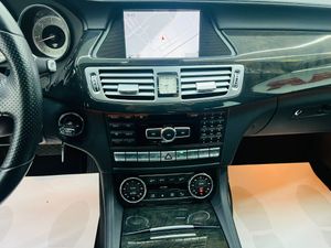 Mercedes Clase CLS CLS 350 BlueTEC 4MATIC Shooting Brake - Foto 23