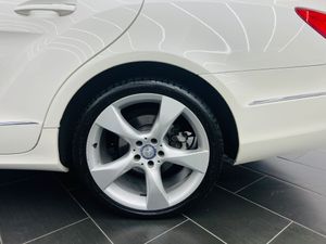 Mercedes Clase CLS CLS 350 BlueTEC 4MATIC Shooting Brake - Foto 11