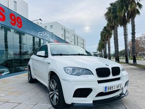 BMW X6 M - Foto 3