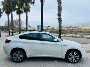 BMW X6 M - Foto 7