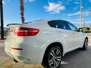 BMW X6 M - Foto 6