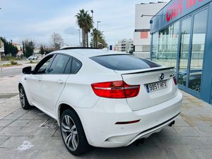 BMW X6 M - Foto 4