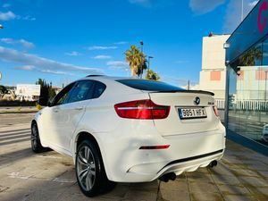 BMW X6 M - Foto 4