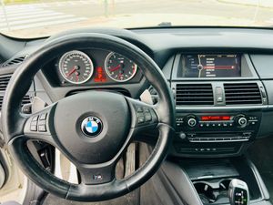 BMW X6 M - Foto 18