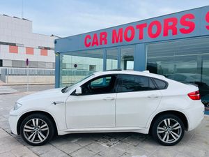 BMW X6 M - Foto 8
