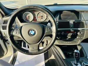 BMW X6 M - Foto 20