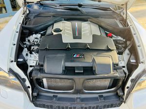 BMW X6 M - Foto 29