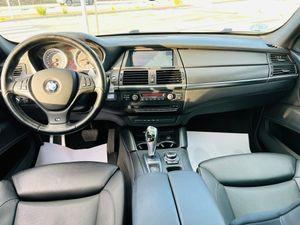 BMW X6 M - Foto 13