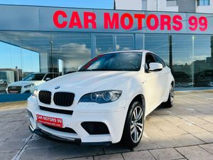 BMW X6 M - Foto 2