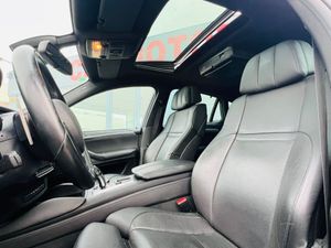 BMW X6 M - Foto 15