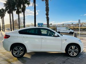 BMW X6 M - Foto 7