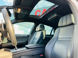 BMW X6 M - Foto 27