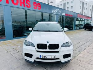 BMW X6 M - Foto 3