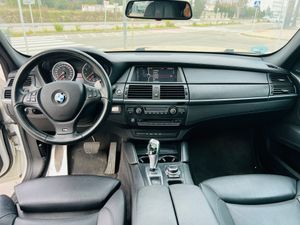 BMW X6 M - Foto 12
